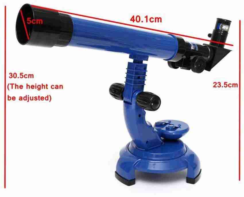 Science set telescope and microscope hotsell