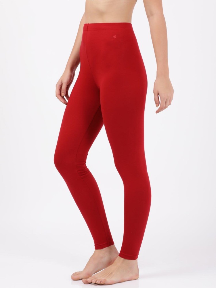 Jockey churidar outlet leggings