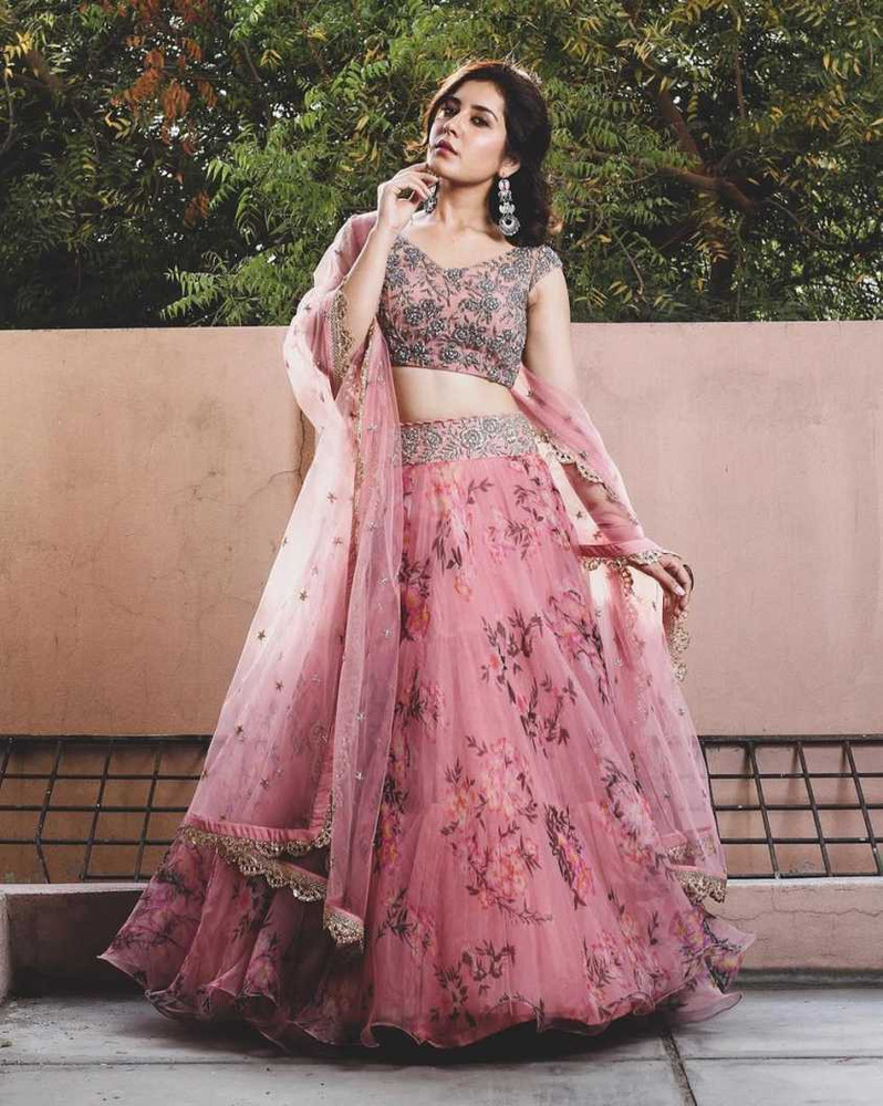Clickedia online lehenga choli