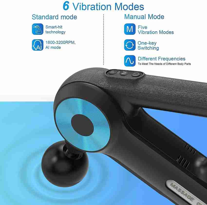 Arg massage gun reviews online