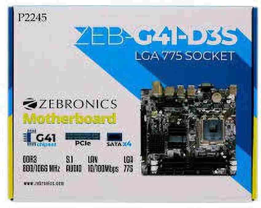 g41 motherboard flipkart