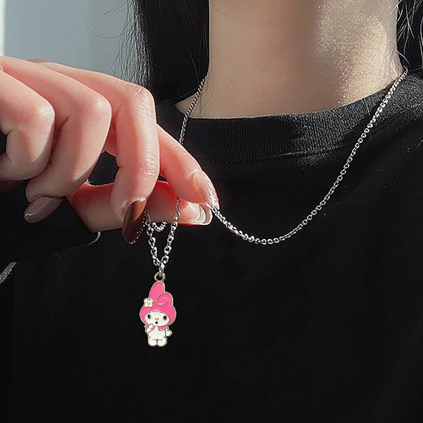 Sanrio Characters Jewelry Set My Melody