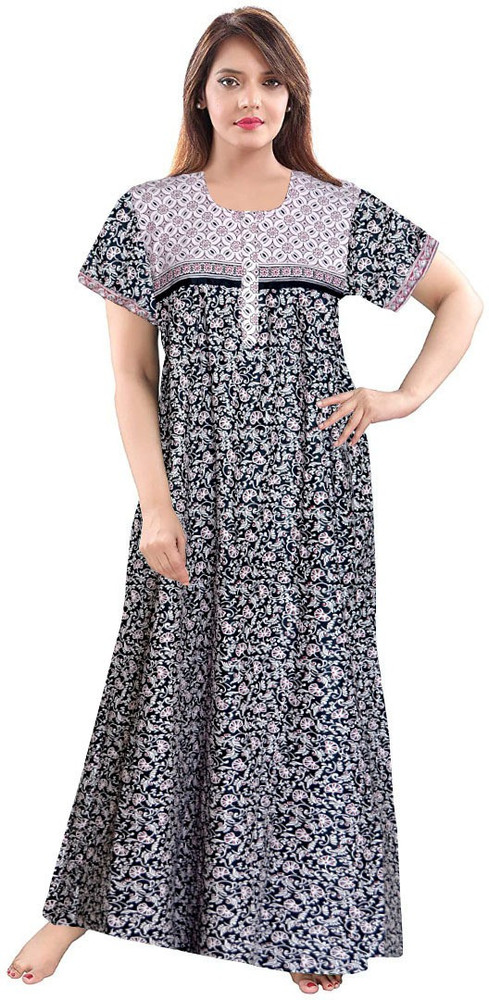 Snapdeal ladies sales nighty