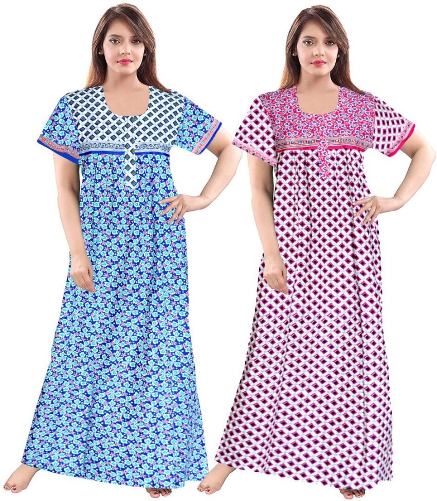 Flipkart hot sale nighty price