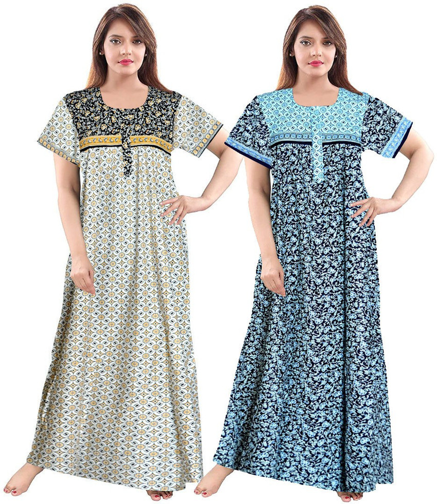 Flipkart nighty offers on sale