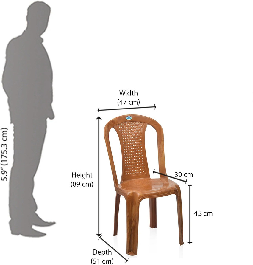 Nilkamal Plastic Outdoor Chair Price in India Buy Nilkamal Plastic Outdoor Chair online at Flipkart