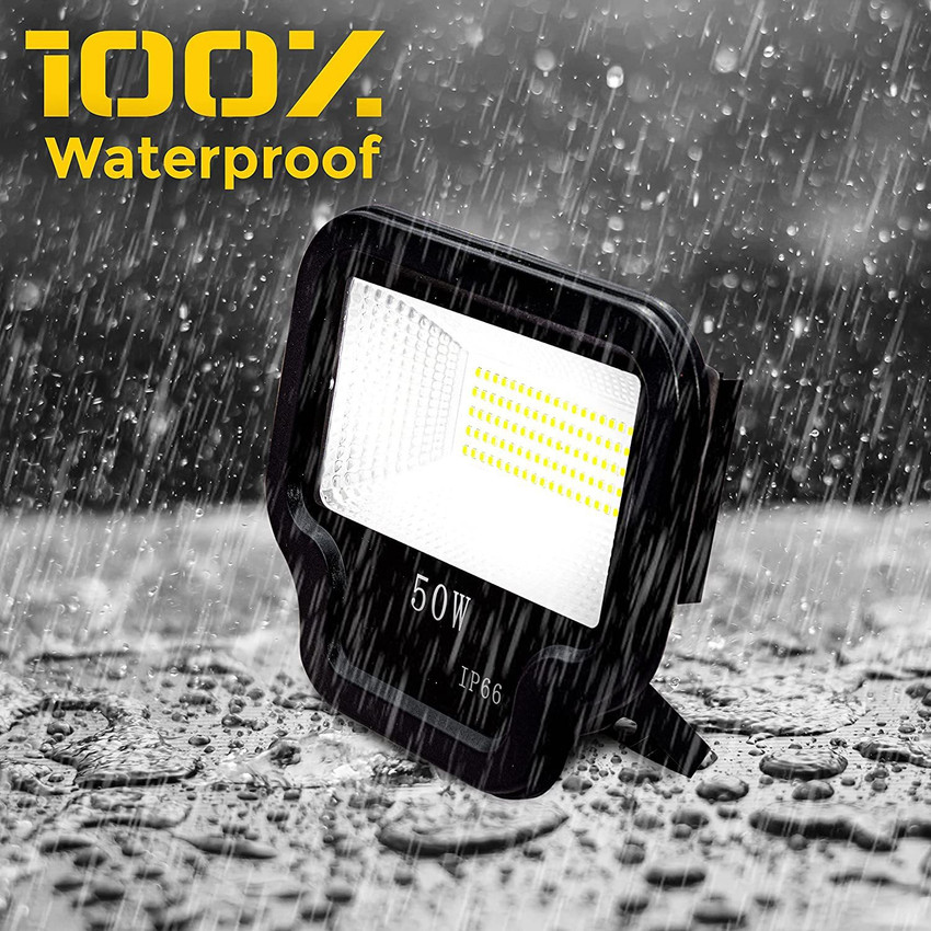Gesto 50W Tv Model Ip66 Waterproof Led Flood Light Outdoor Lamp Price in India Buy Gesto 50W Tv Model Ip66 Waterproof Led Flood Light Outdoor Lamp online at Flipkart
