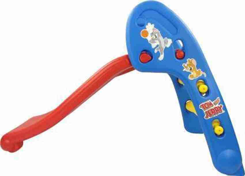 Plastic slide kmart store
