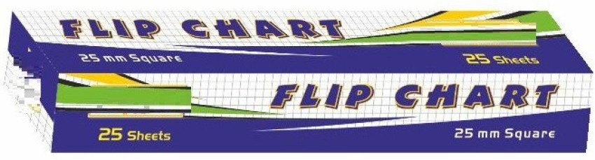FLIP CHART ROLL PAPER