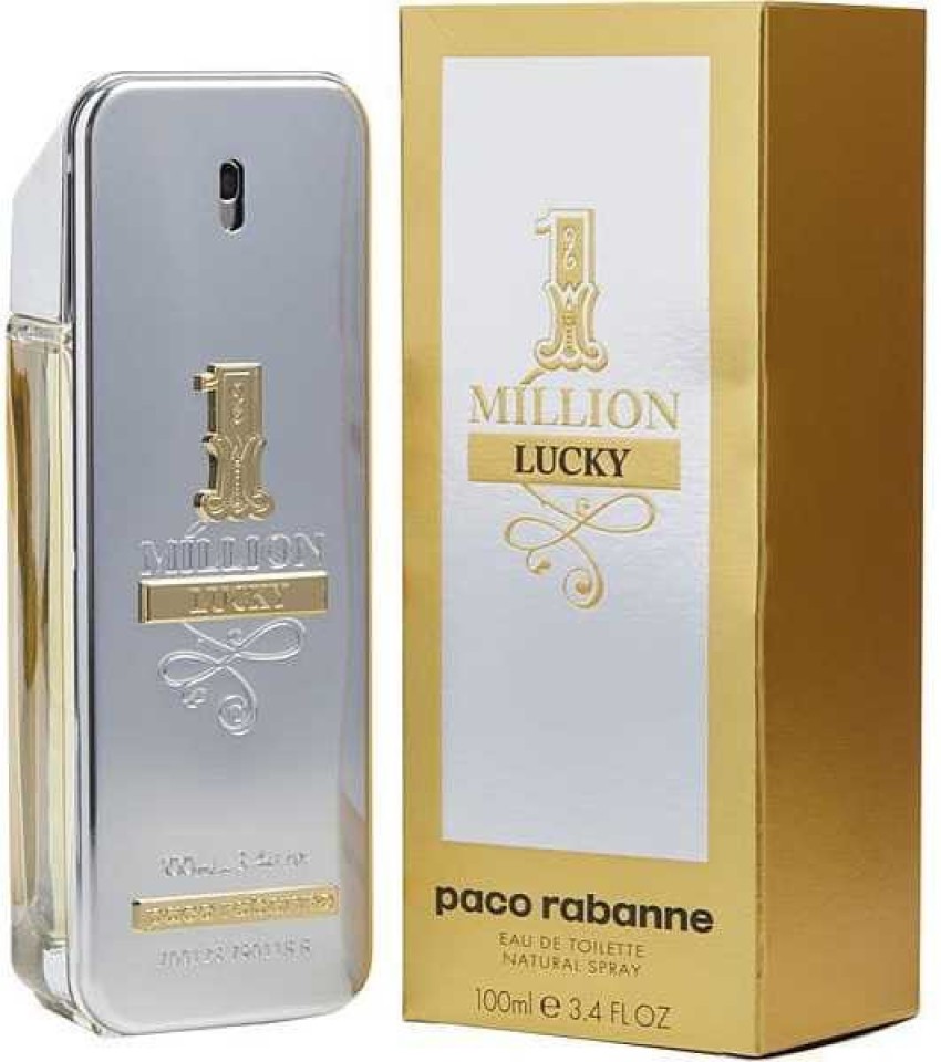 Lucky eau best sale de parfum