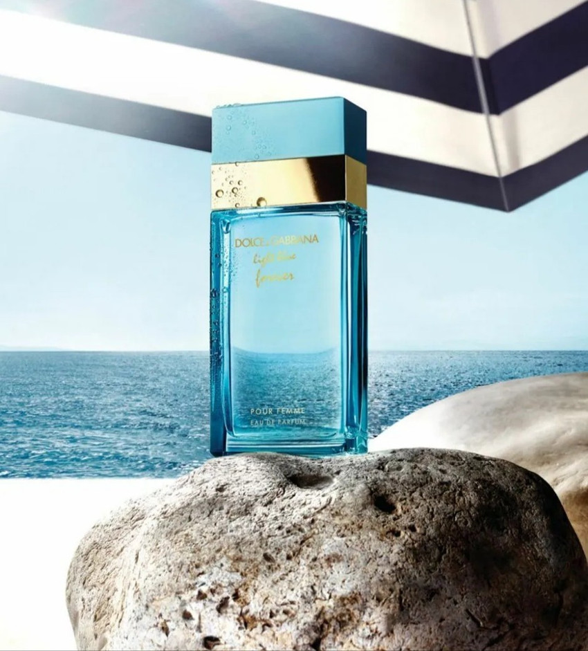 Blue ocean online dolce & gabbana