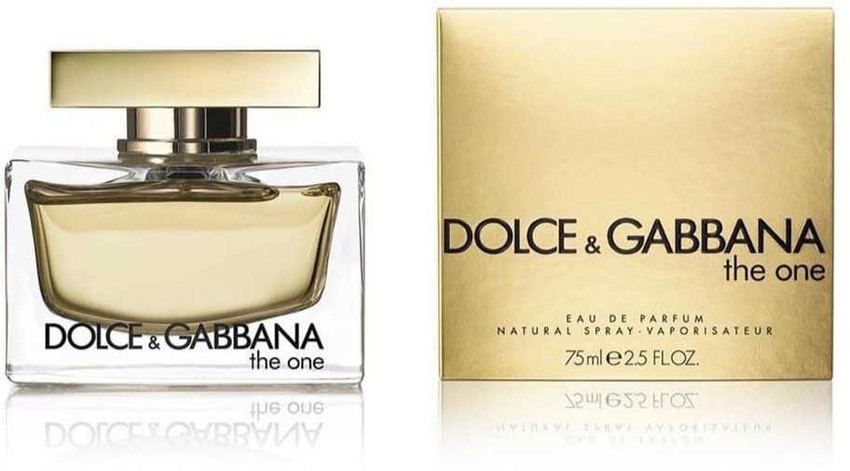 Dolce gabbana sales the one original