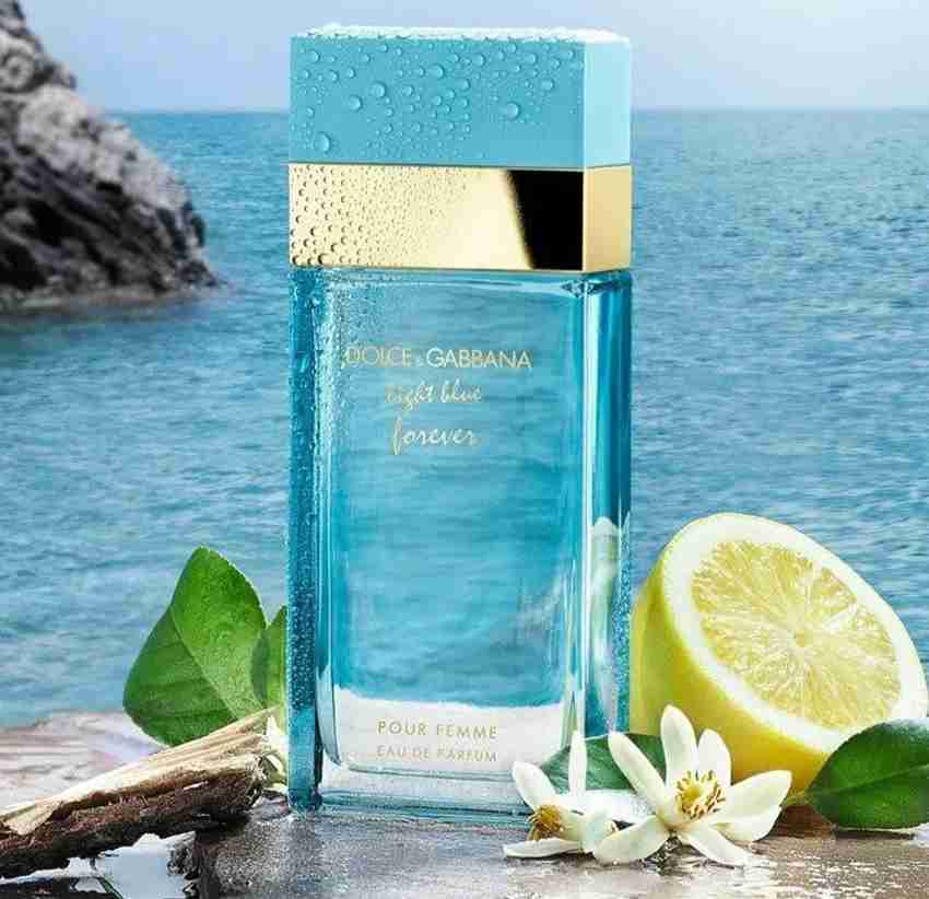 Parfum light hotsell blue