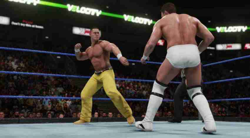 Wwe 2k19 deals xbox one price