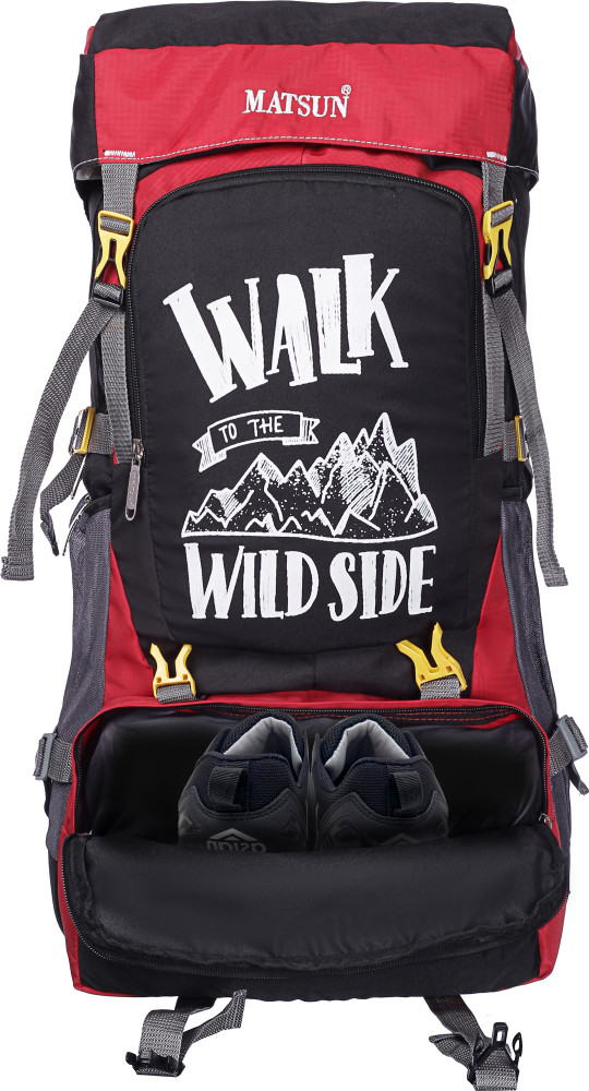 Matsun travel bag outlet