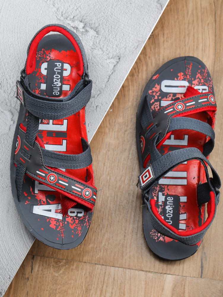 Pu shop sandal price