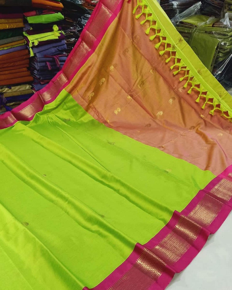 Narayan Peth Pure Silk Paithani Saree - Ladykart - Buy Saree Online in  India | Ladykart