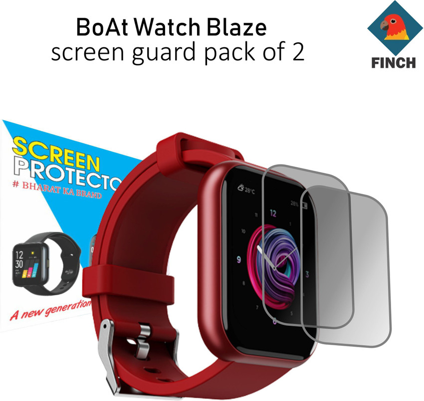 Z blaze watch sales