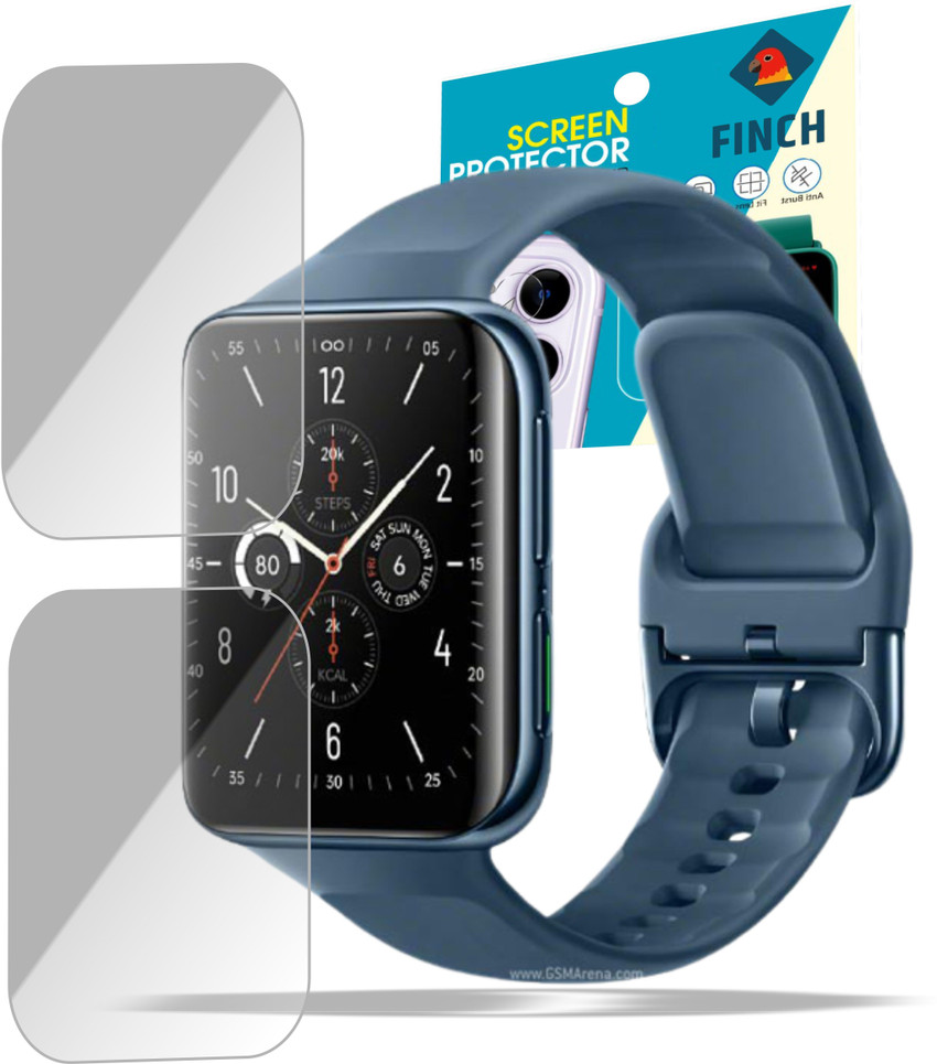 Oppo watch 2025 flipkart