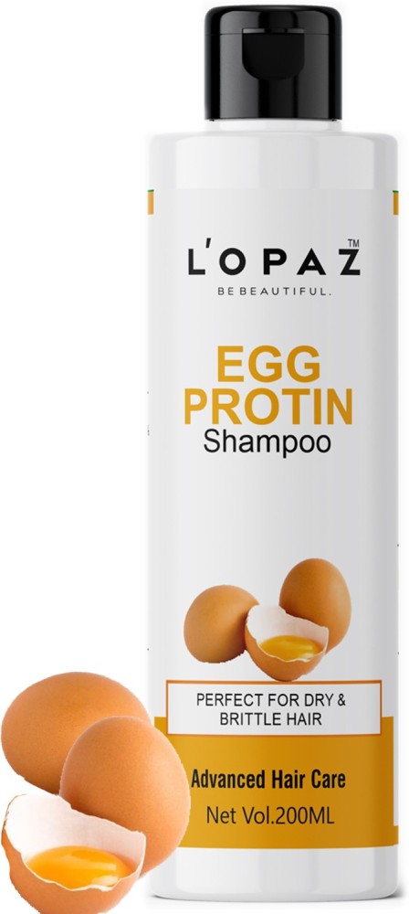 Mamaearth Egg Conditioner for Nourishes Hair  Boosts Shine