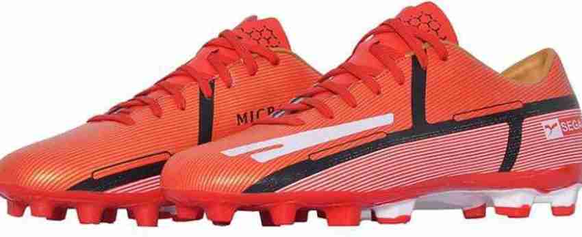 Football boots star impact hot sale