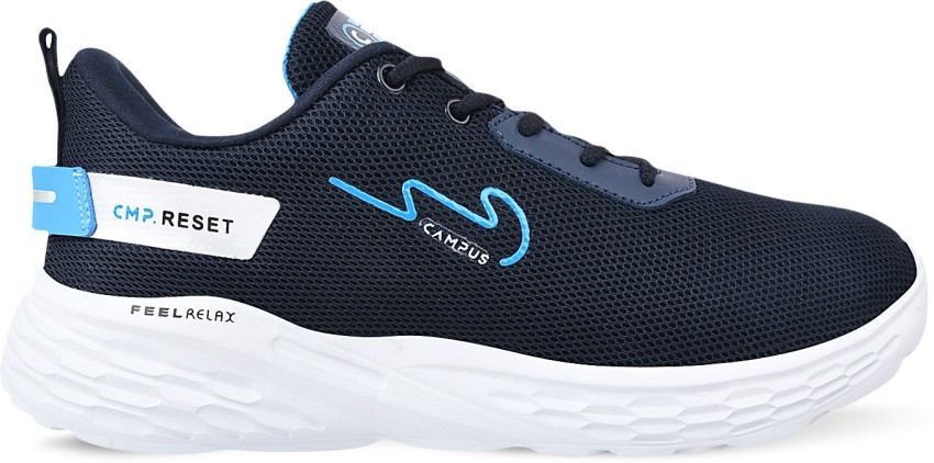 Campus running shoes 2025 price list 2018