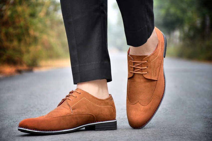 Mens formal lace up shoes online