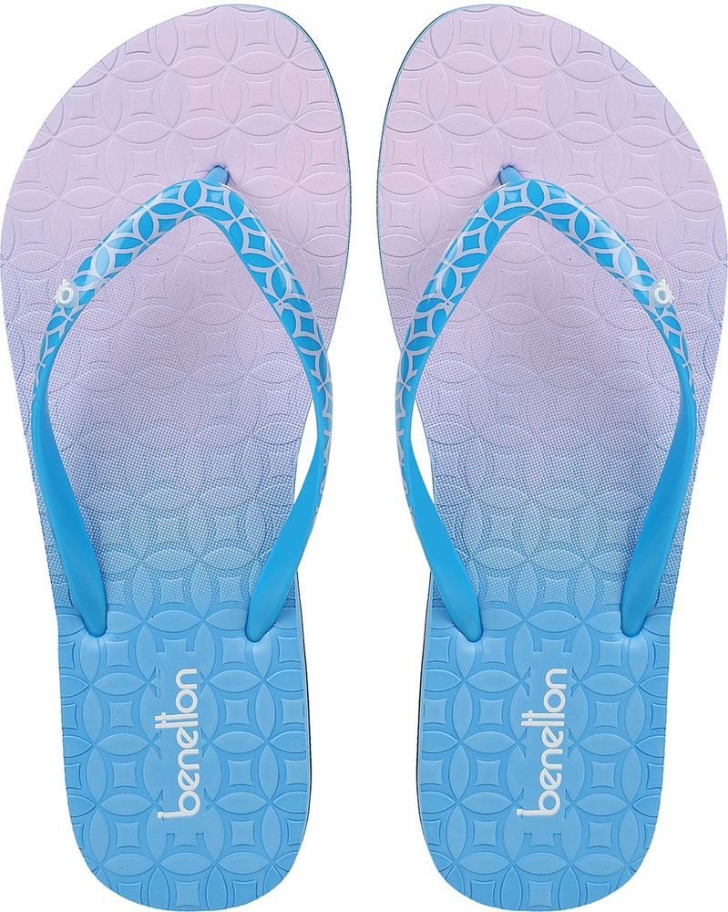 Benetton sales slippers flipkart
