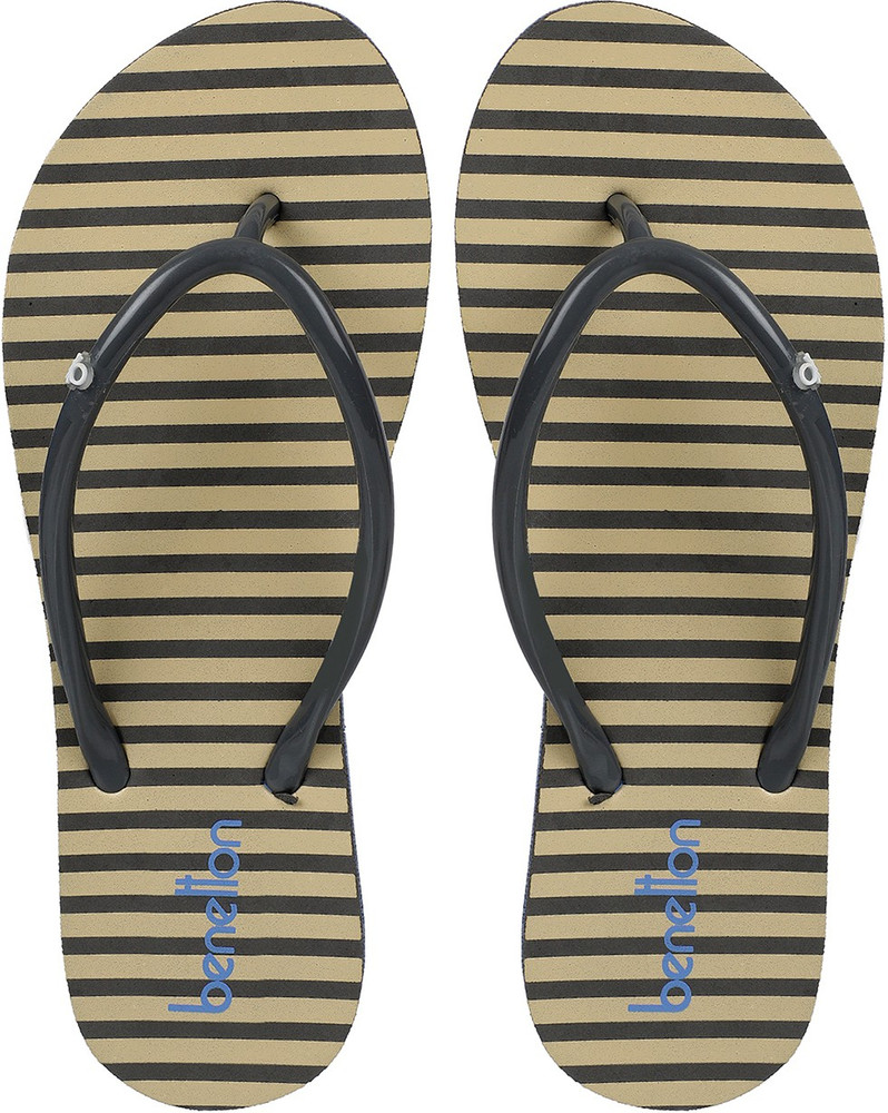 Benetton slippers flipkart shop