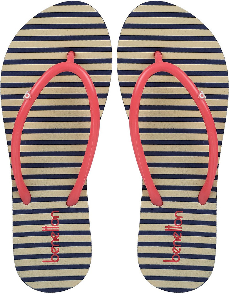 Benetton slippers flipkart hotsell