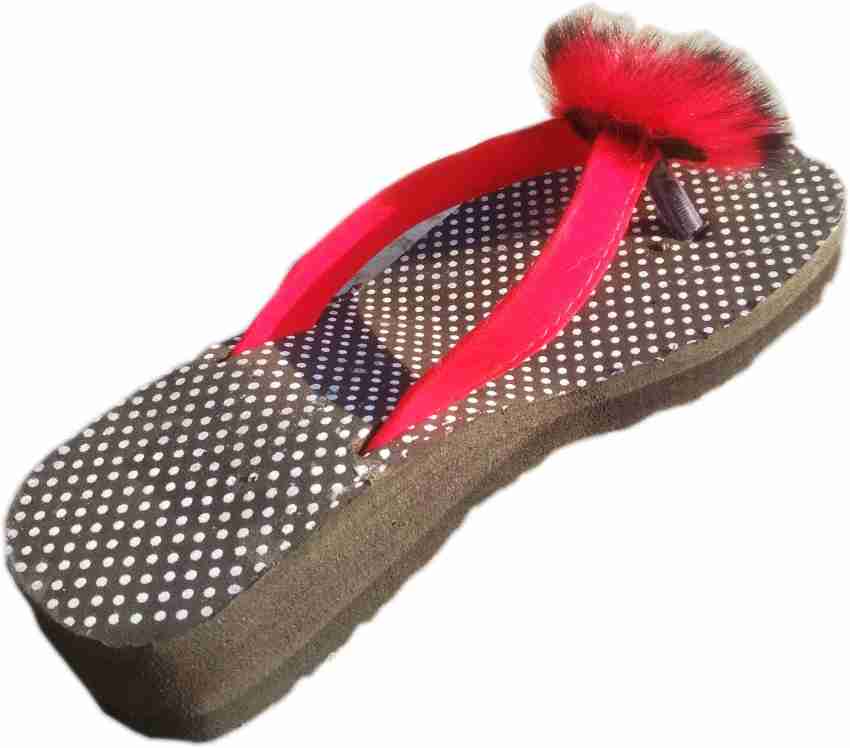 Modern discount house slippers