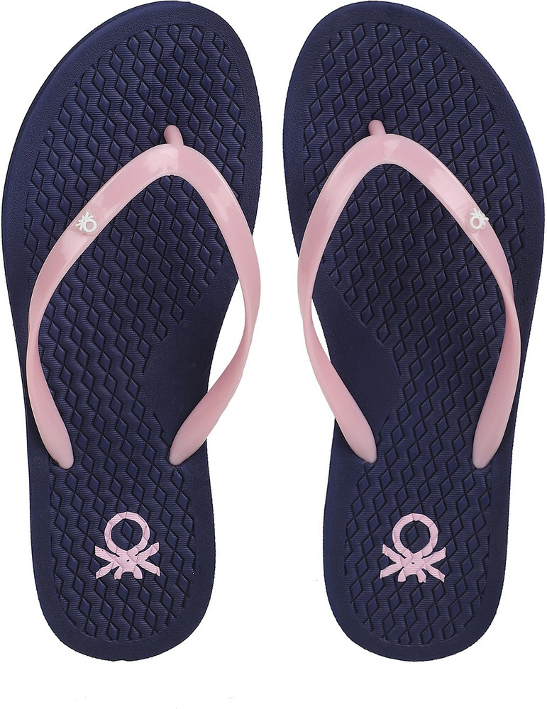 United Colors of Benetton Women Flip Flops Buy United Colors of Benetton Women Flip Flops Online at Best Price Shop Online for Footwears in India Flipkart