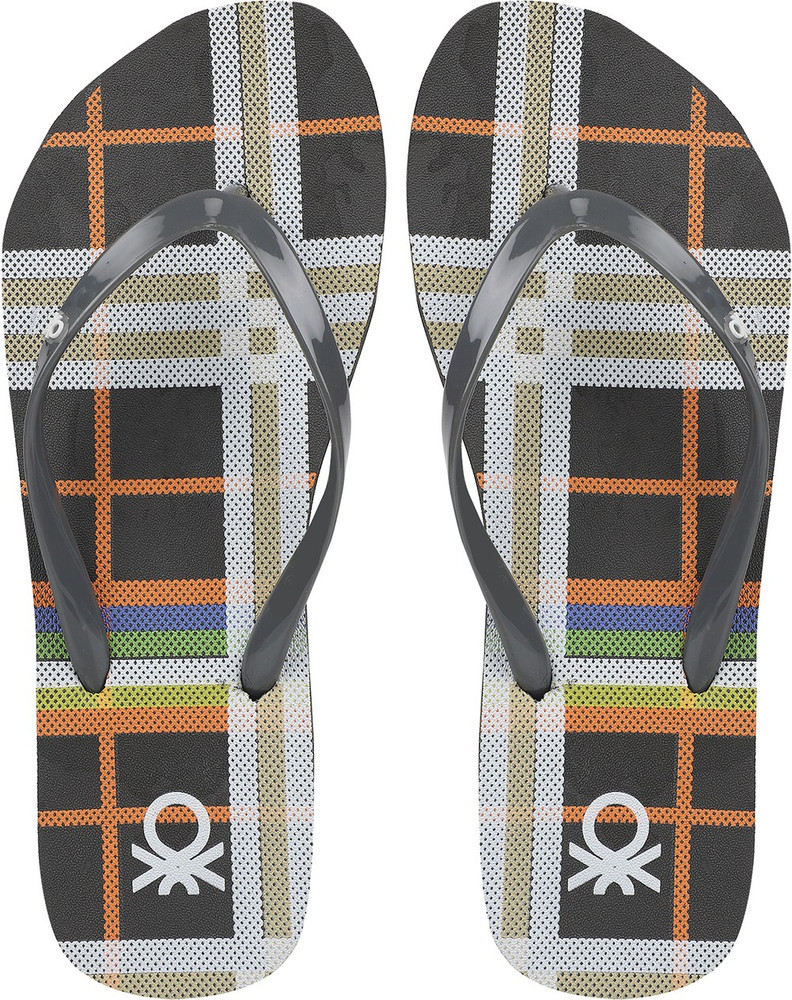 United Colors of Benetton Women Slippers Buy United Colors of