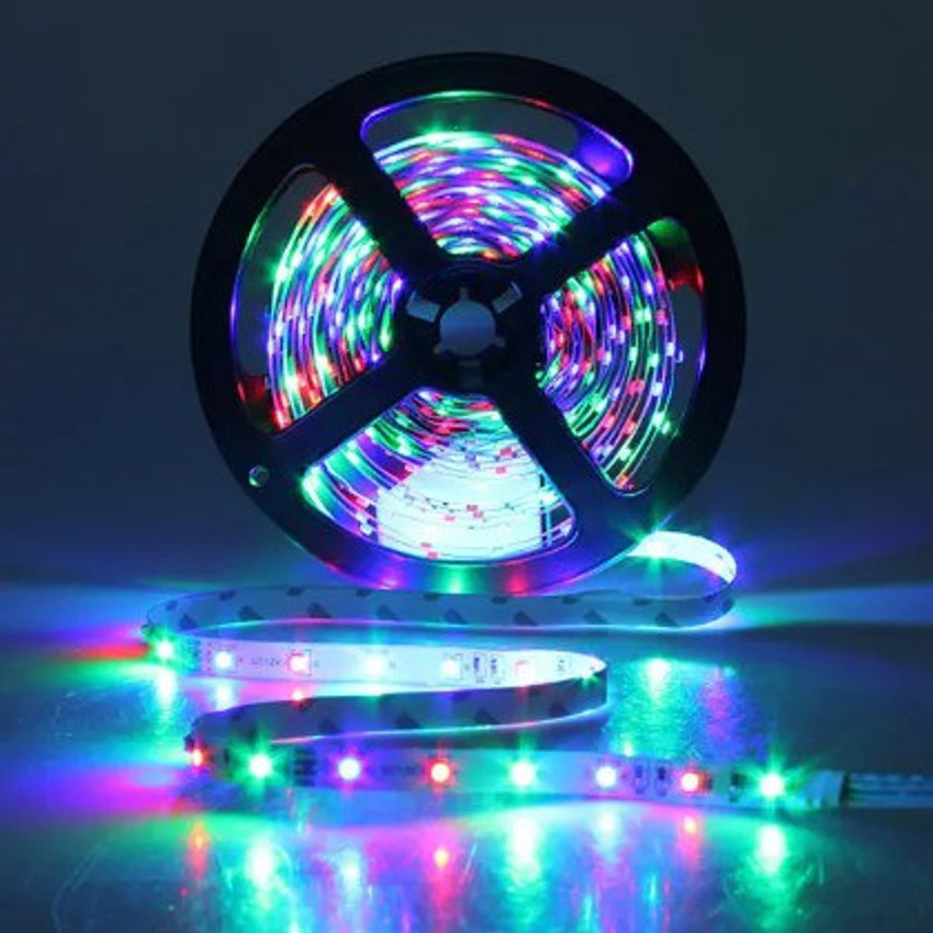 Rgb clearance light flipkart