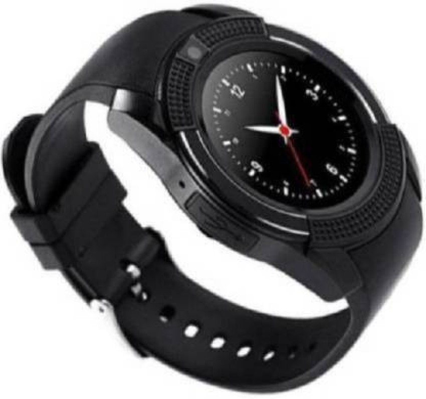 V8 smart best sale watch 4g