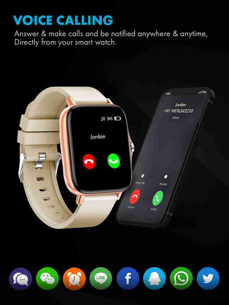 GIORDANO Smart Watch Smartwatch Price in India Buy GIORDANO Smart Watch Smartwatch online at Flipkart
