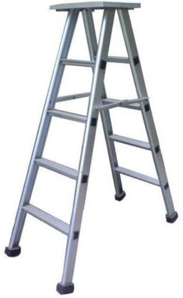 Bathla aluminium ladder store 5 feet price