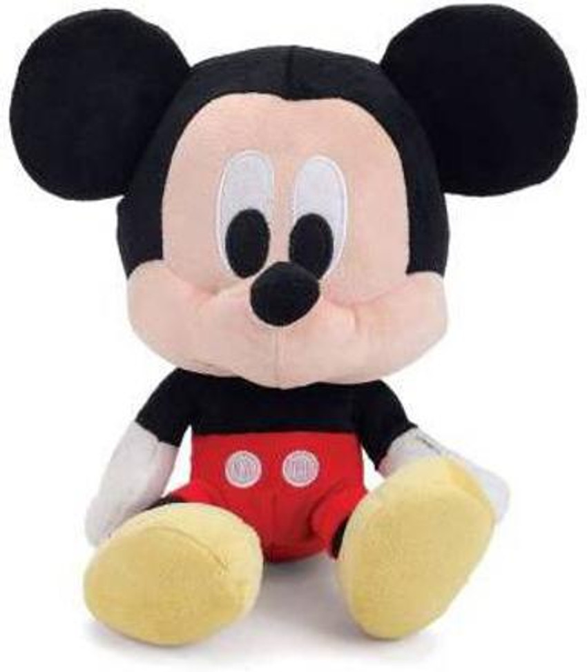 Mickey mouse hot sale toys flipkart