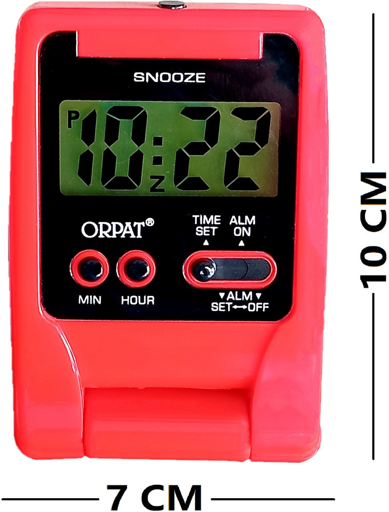 Alarm watch flipkart new arrivals