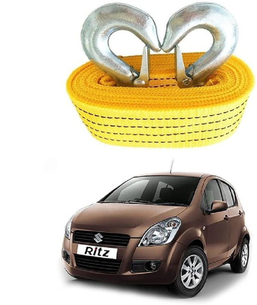 Ritz car sales accessories flipkart