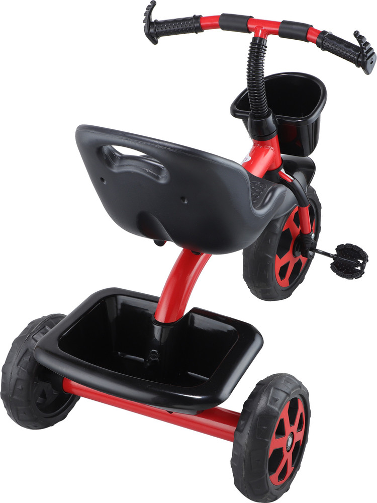 Babyhug pluto metal sales tricycle