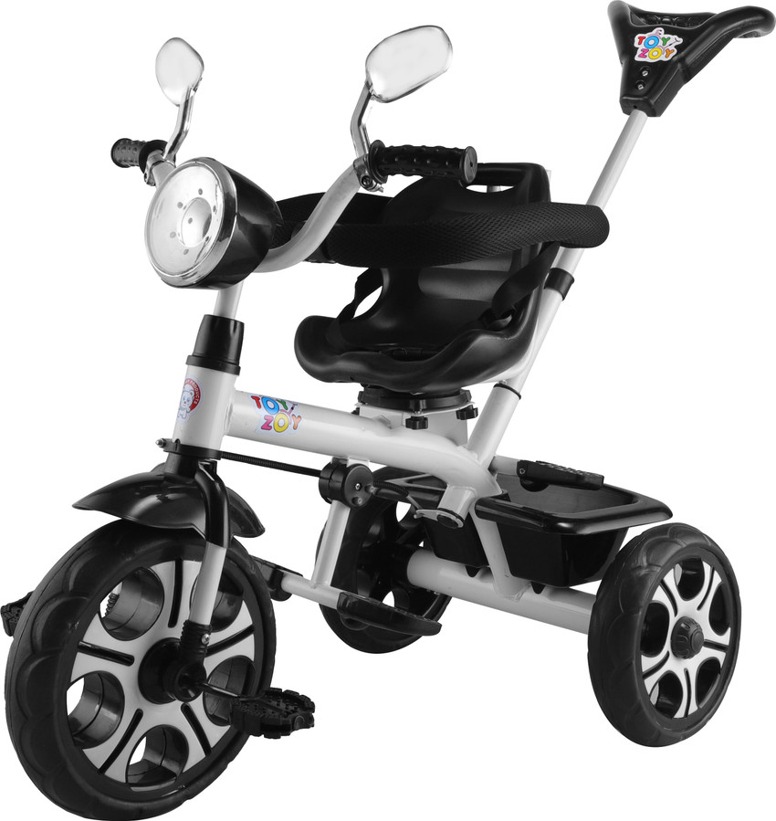 Tricycle best sale age 2