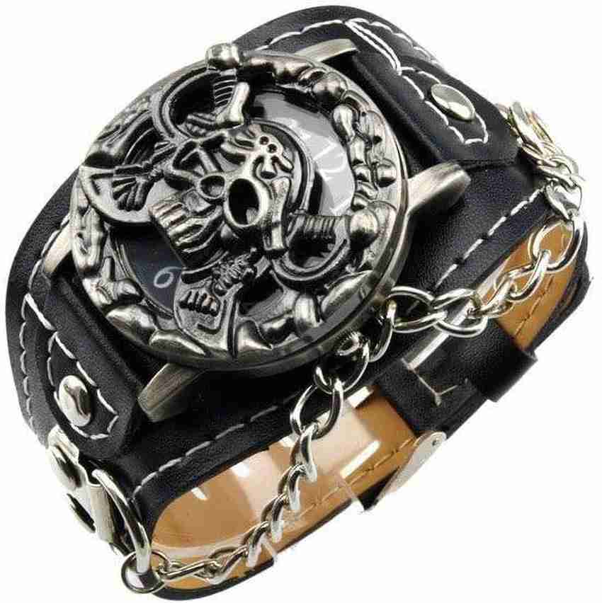 LUMIFIE Analog Watch For Boys Buy LUMIFIE Analog Watch For Boys Analog Black New Bhoot Sword Look Fashion Trendy Boys Watch Online at Best Prices in India Flipkart