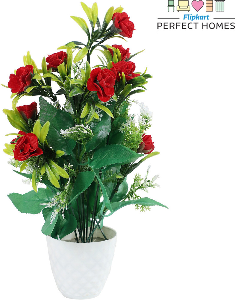 Artificial flowers flipkart new arrivals