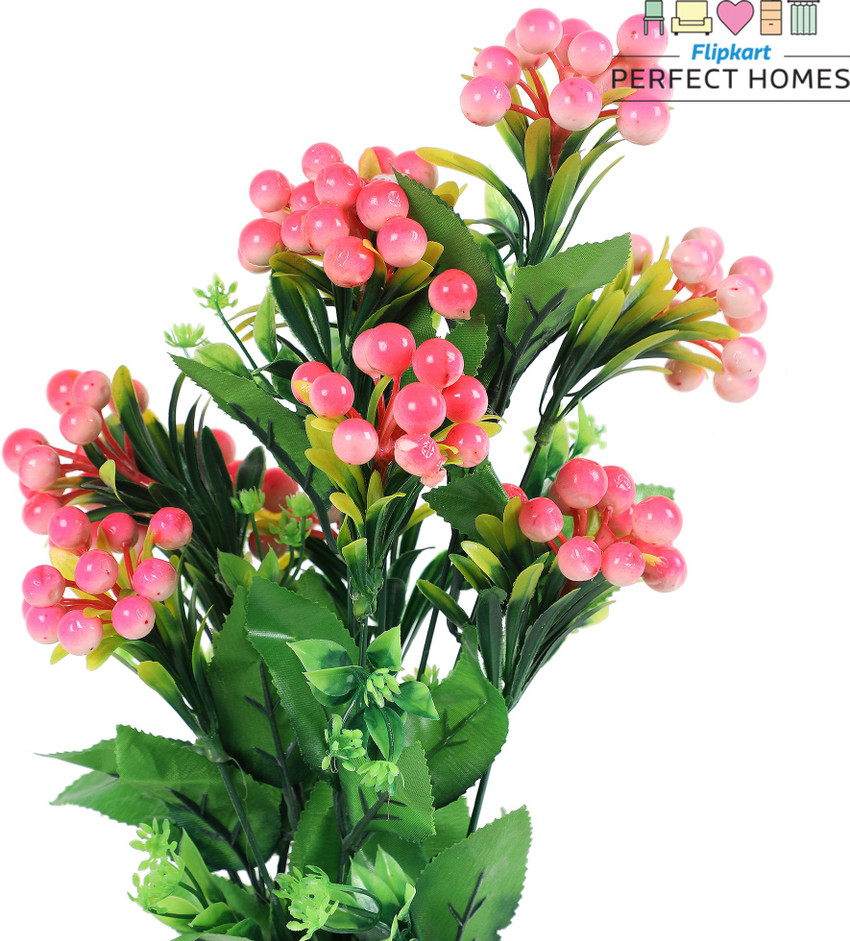 Flipkart Perfect Homes Artificial Flowers for Home D cor and