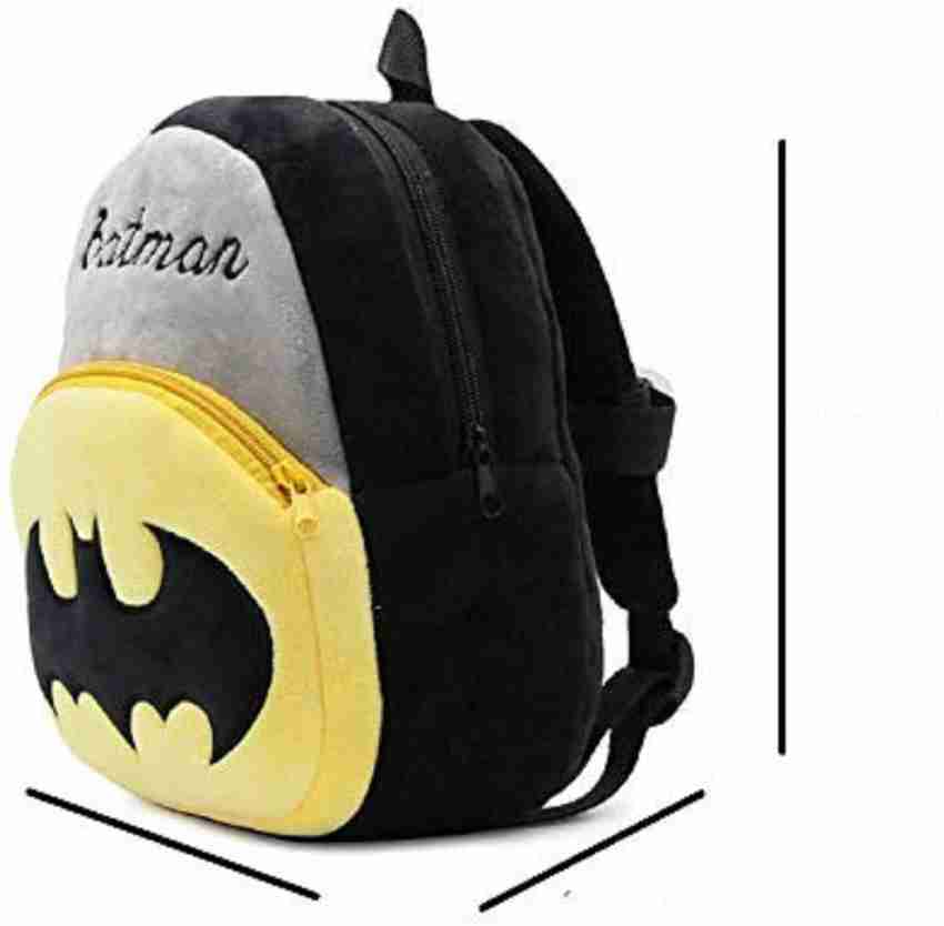 Batman diaper bag sales
