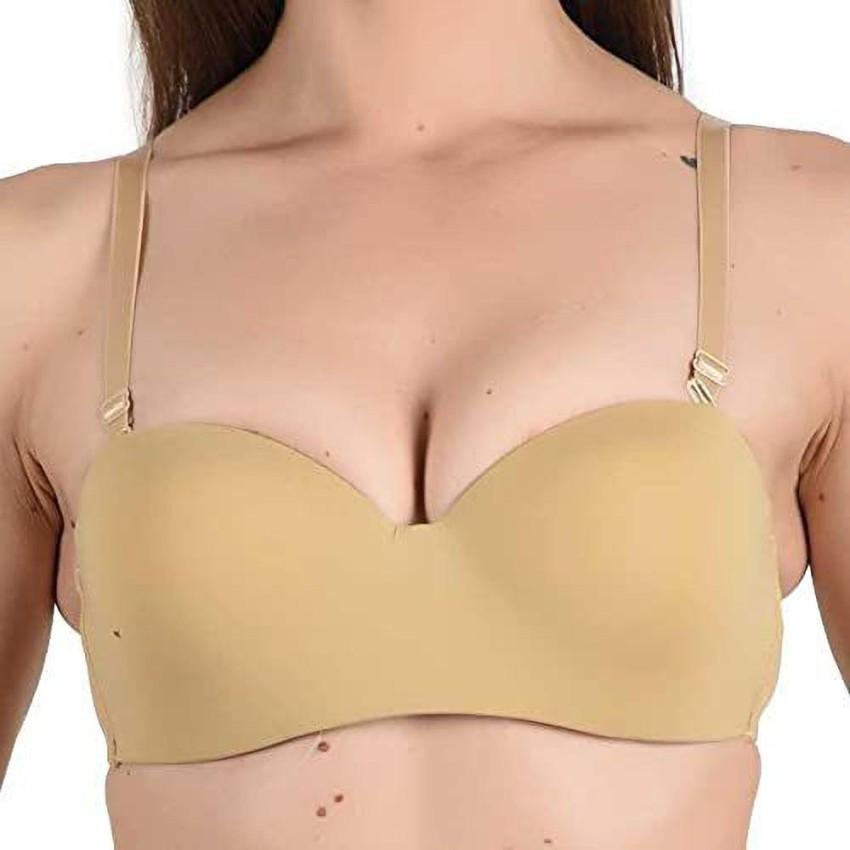 ATTIRE OUTFIT Women Push-up Heavily Padded Bra - Buy ATTIRE OUTFIT Women  Push-up Heavily Padded Bra Online at Best Prices in India