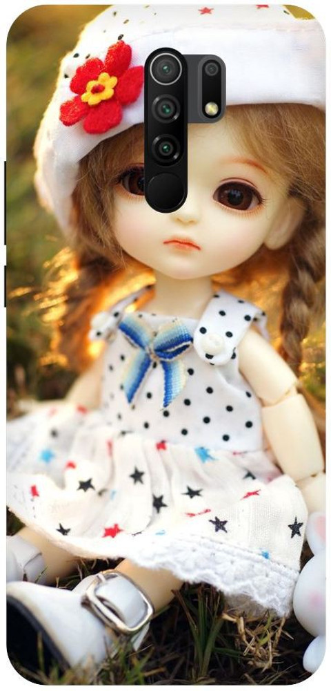 Barbie doll sales mobile