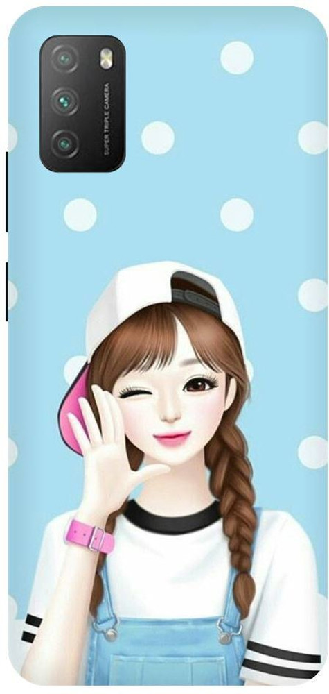 Barbie cartoon love best sale