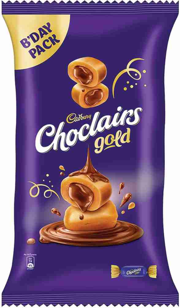 Choclairs shop